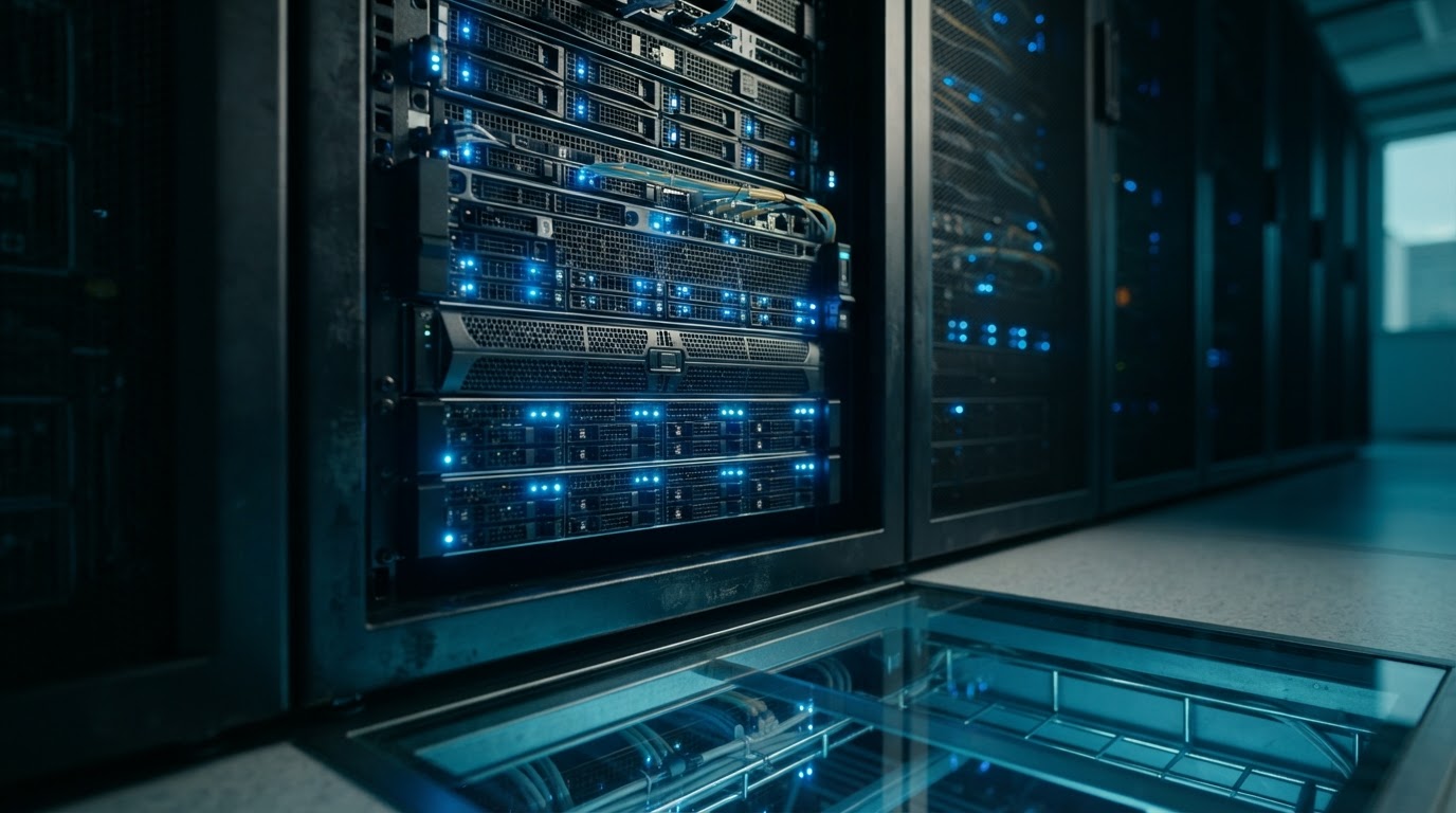 Oracle and OpenAI Avoid Capital Questions Despite $664B Backlog and Cash Burn