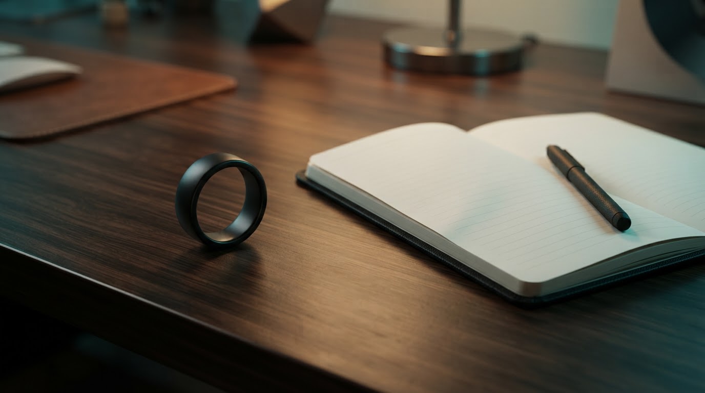 Oura IPO 4x Oversubscribed as Smart Ring Maker Targets $15.6B Valuation