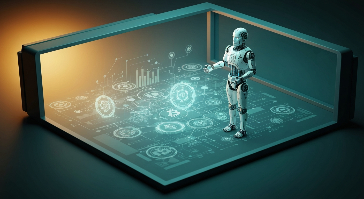 Paradigm Launches $1.2 Billion AI Fund While Reaffirming Crypto Commitment