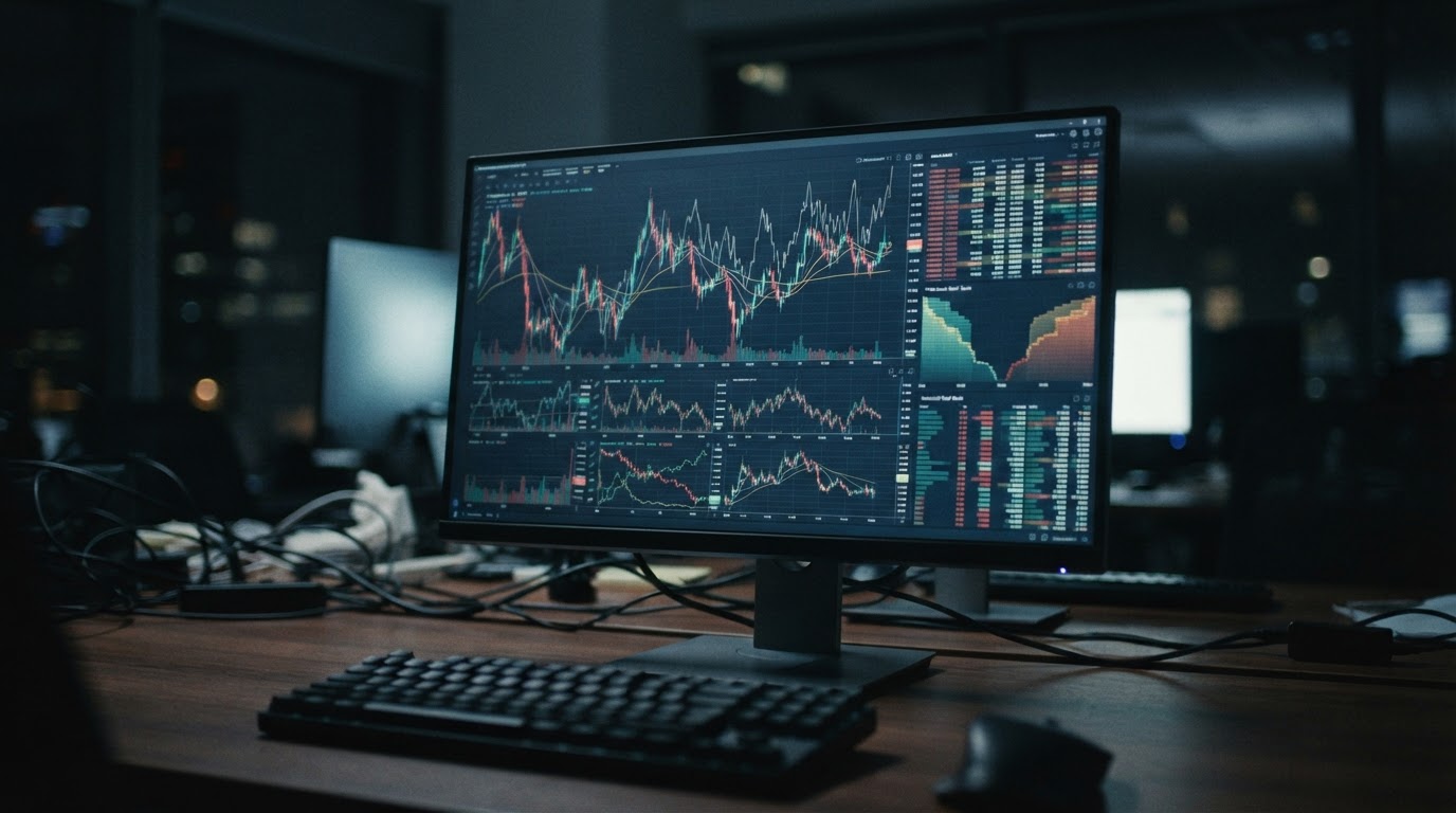 Paragon Reaches $500M Volume Offering Extended-Hours Equity Perps on Hyperliquid