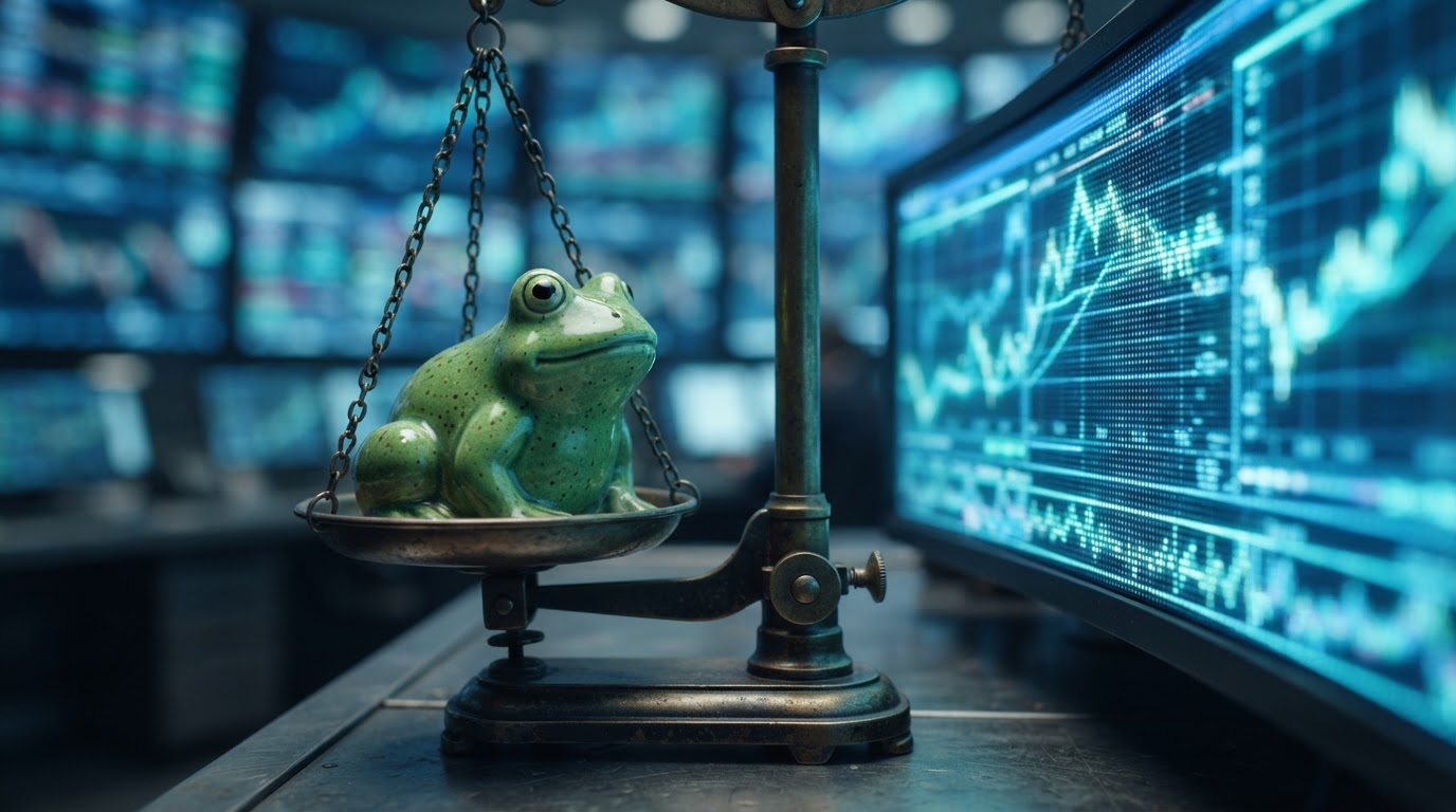 Pepe (PEPE) Rises 11% to $0.000005076 as RSI Hits 94 Overbought Level