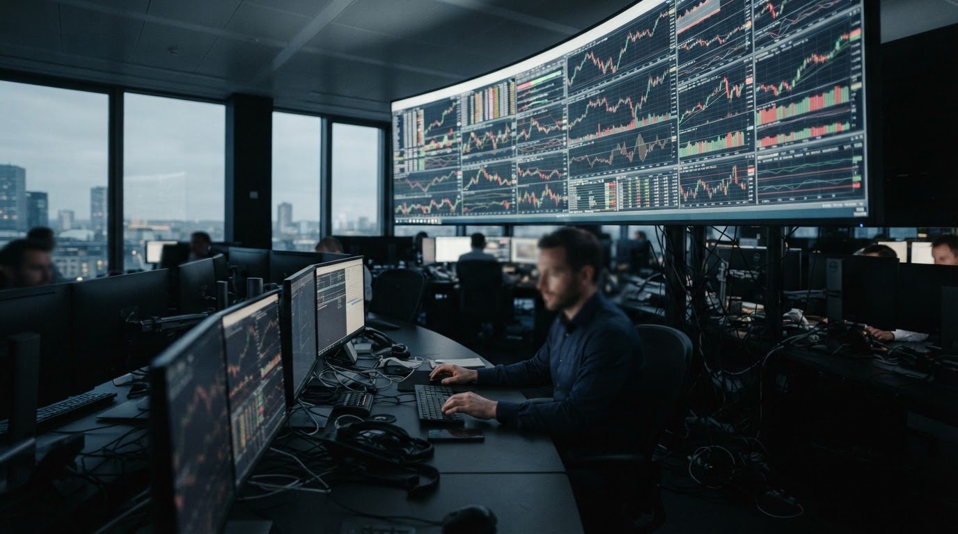 Peter Brandt Reveals EUR/JPY Short Is His Firm's Largest Position as Yen Strengthens