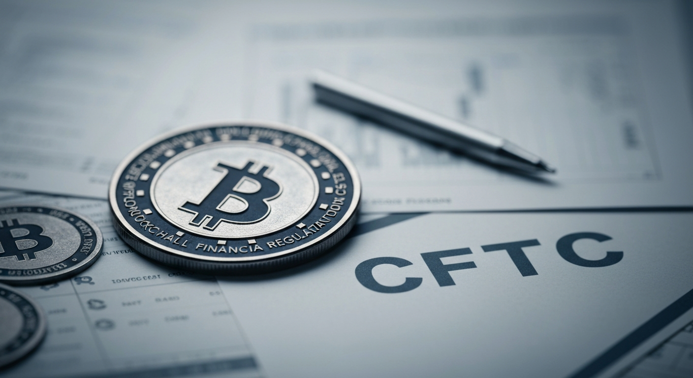 Phantom and Hyperliquid Urge CFTC to Modernize Onchain Derivatives Regulations