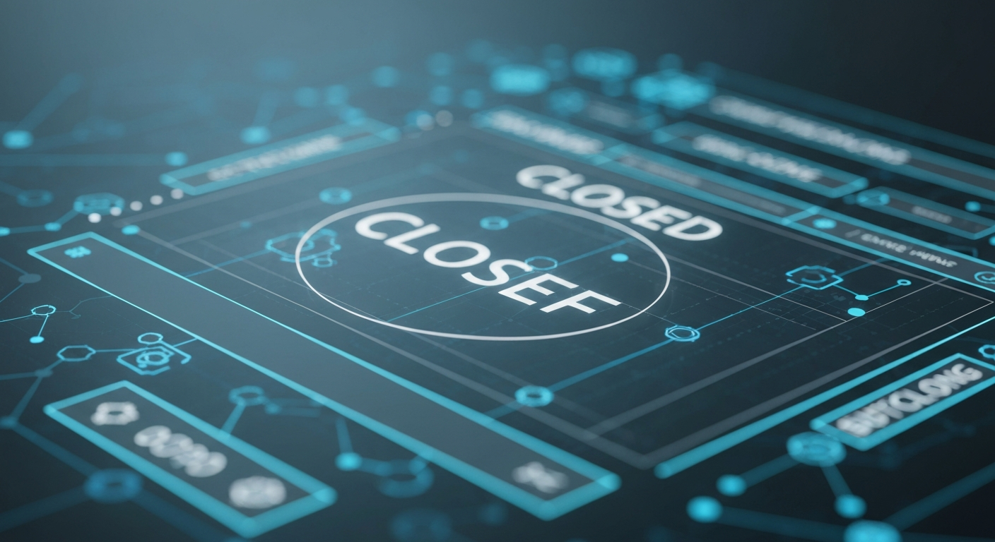 Pioneering ZK-Rollup Loopring Closes DEX Citing Lack of Adoption