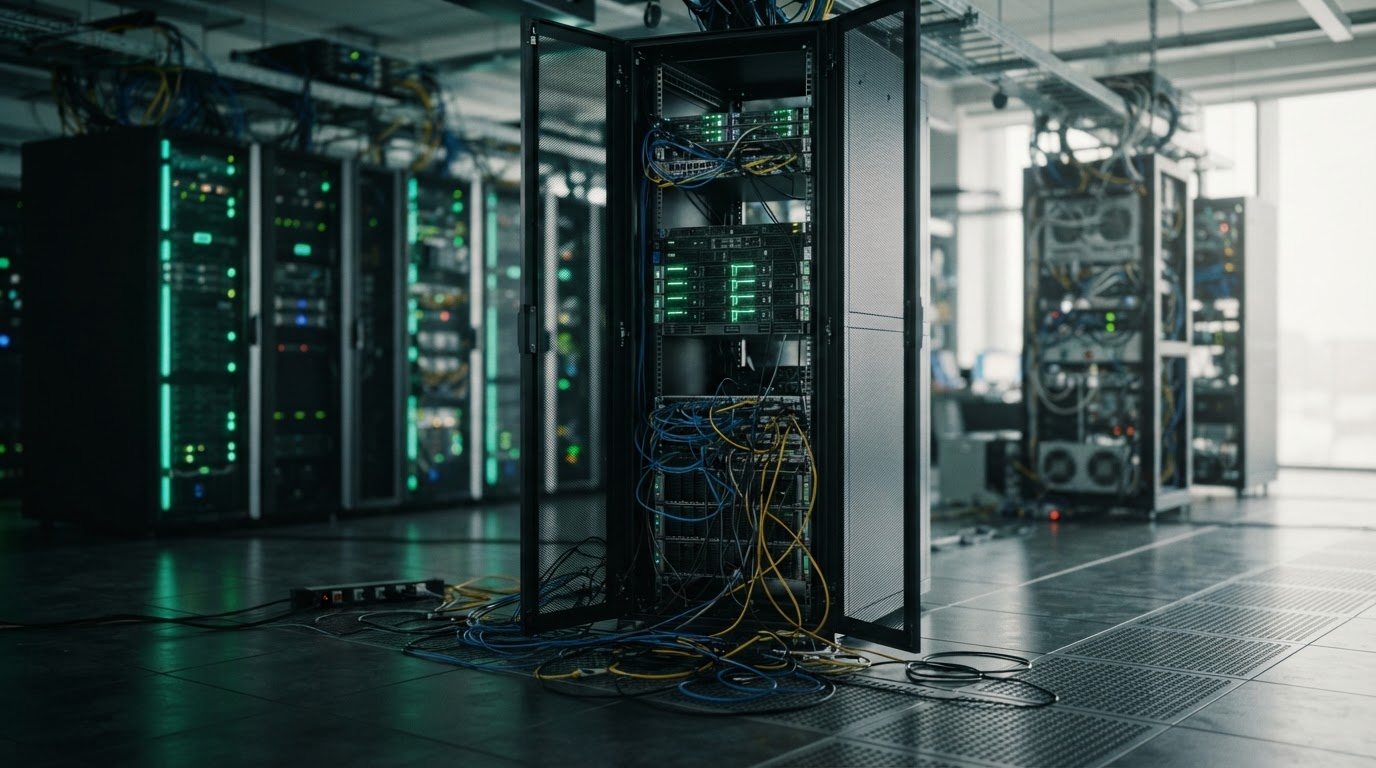 Polymarket Halts Trading as Users Report $1.4 Million Drained in Potential Exploit