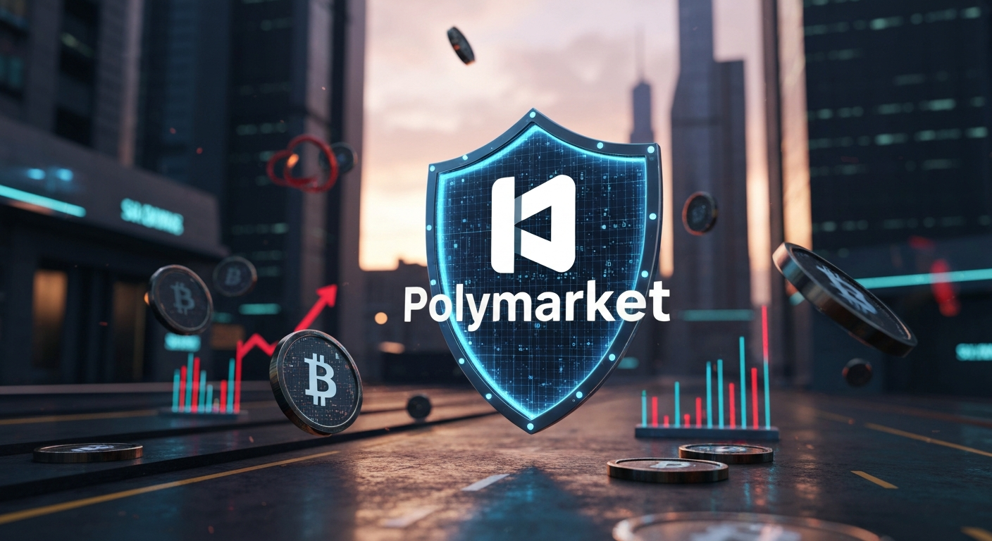 Polymarket to Refund Users $2.9 Million Following Frontend Malicious Script Theft