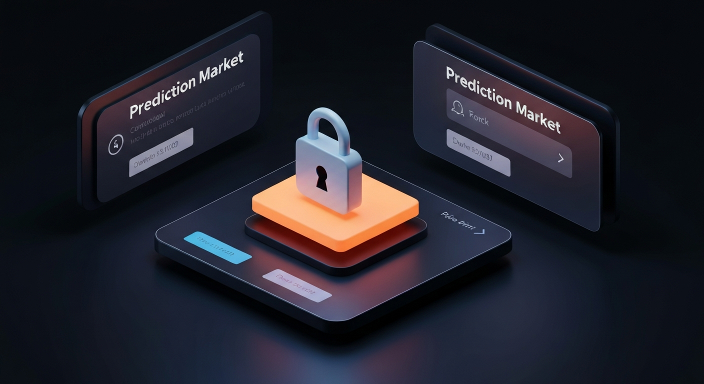Polymarket to Refund Users $2.9 Million Following Frontend Malicious Script Theft