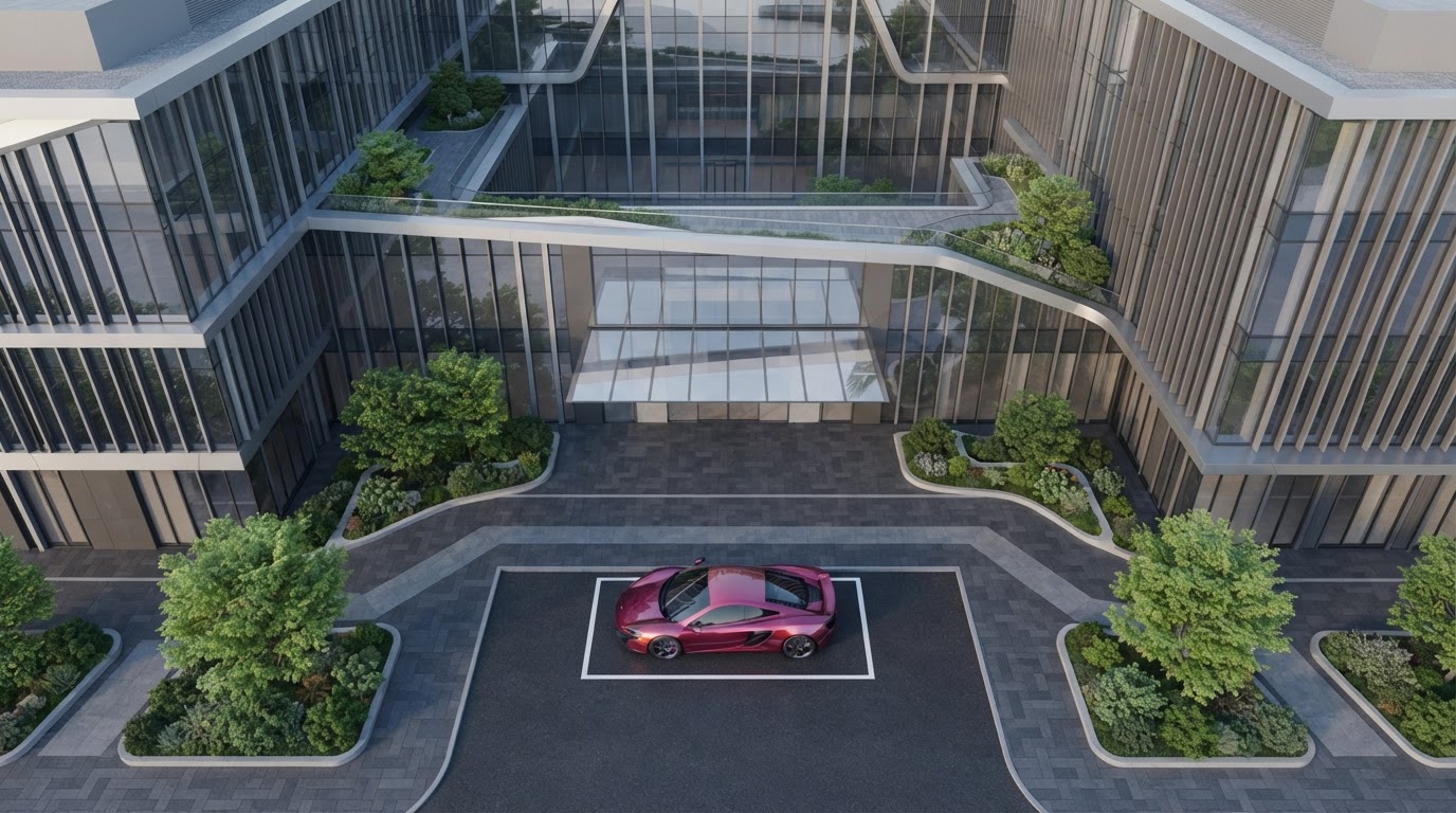 Porsche Winds Down Web3 Project and Ends Support for 911 NFT Holders