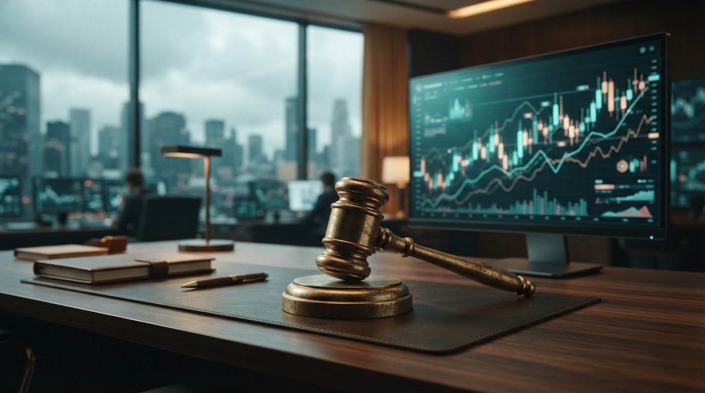 Prediction Market Volume Reaches $188 Billion as Kalshi Outpaces Polymarket