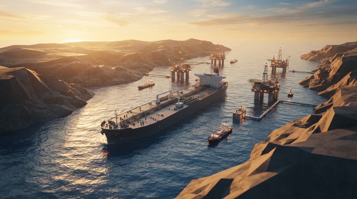 QCP Capital Warns AI Credit Stress and $114 Oil Threaten Bitcoin