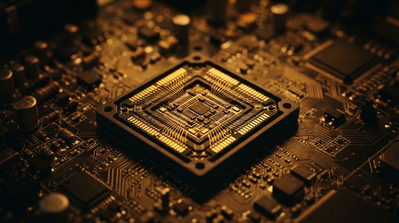 Quantum Computing Threat Exposes $2 Trillion in Crypto Assets Secured by ECDSA