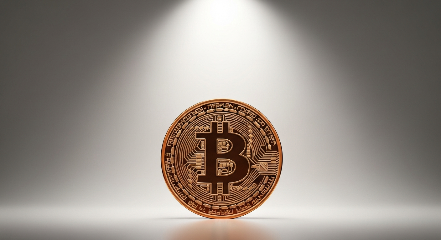 Real Vision Analyst Jamie Coutts Predicts Bitcoin at $250,000, Cautions on $1M by 2030