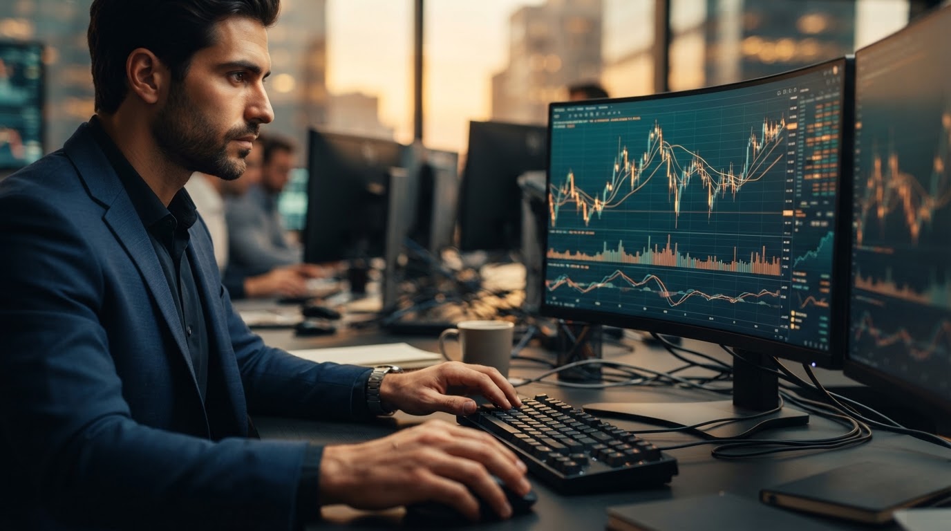 Record Stocks and 24-Year Yield Highs Drive $525 Billion Into Bond ETFs, Rewriting 60/40 Portfolio
