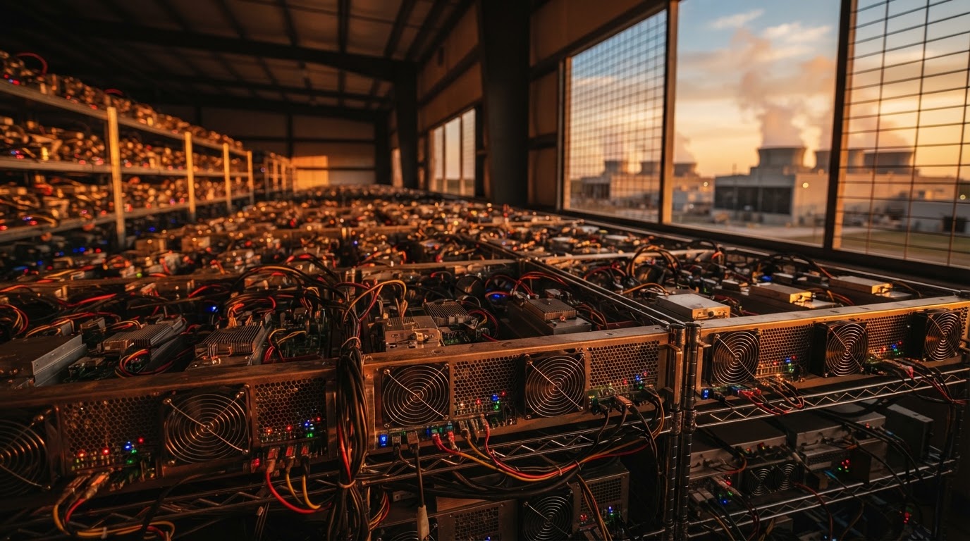Riot Platforms Repays $200M Coinbase Loan, Releasing 5,821 Bitcoin Worth $494M
