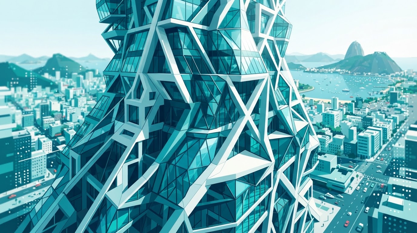 Ripple and Cardano Expand in Brazil With CSD BR and Petrobras Partnerships