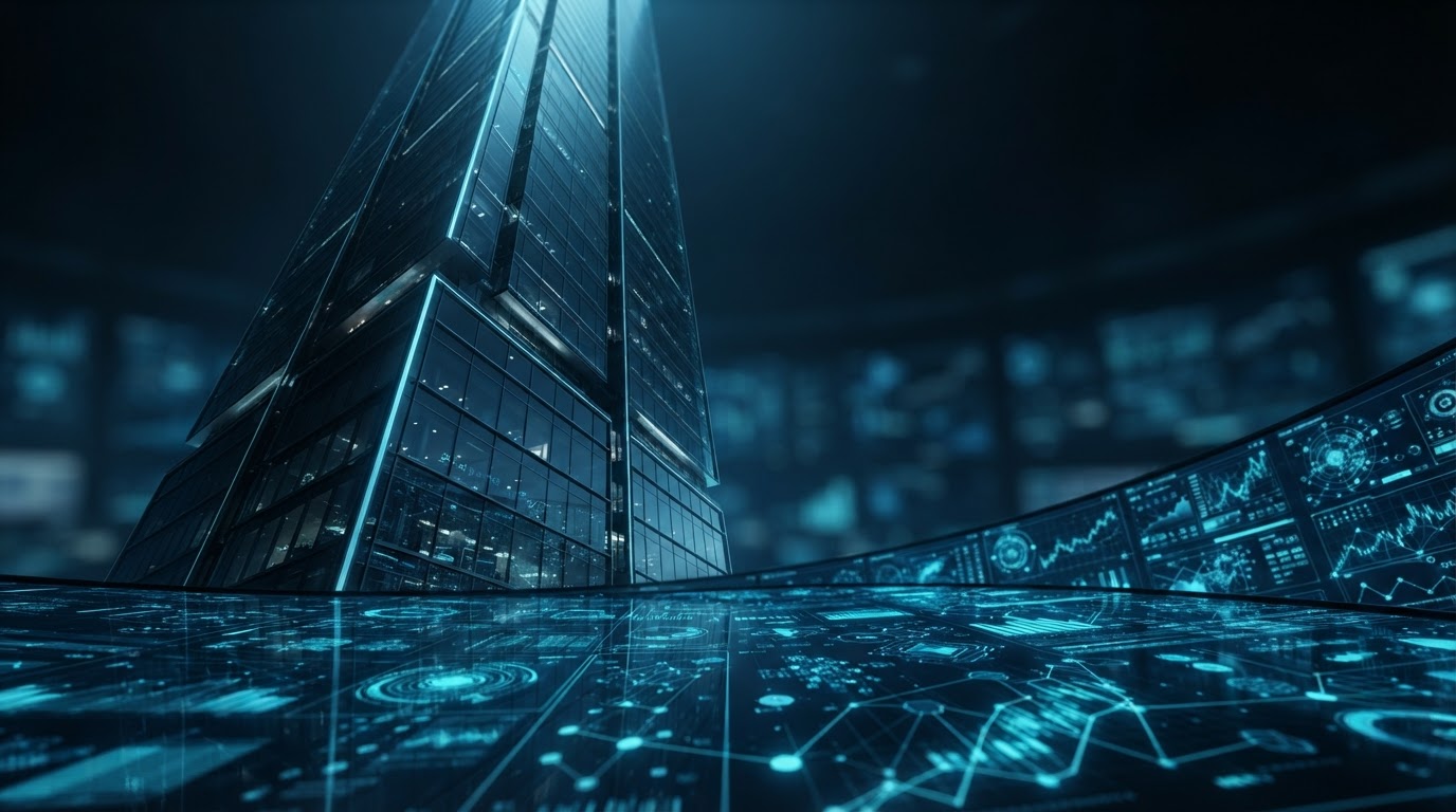 Ripple Expands Institutional Reach as XRP Drops to $1.27 Monthly Low
