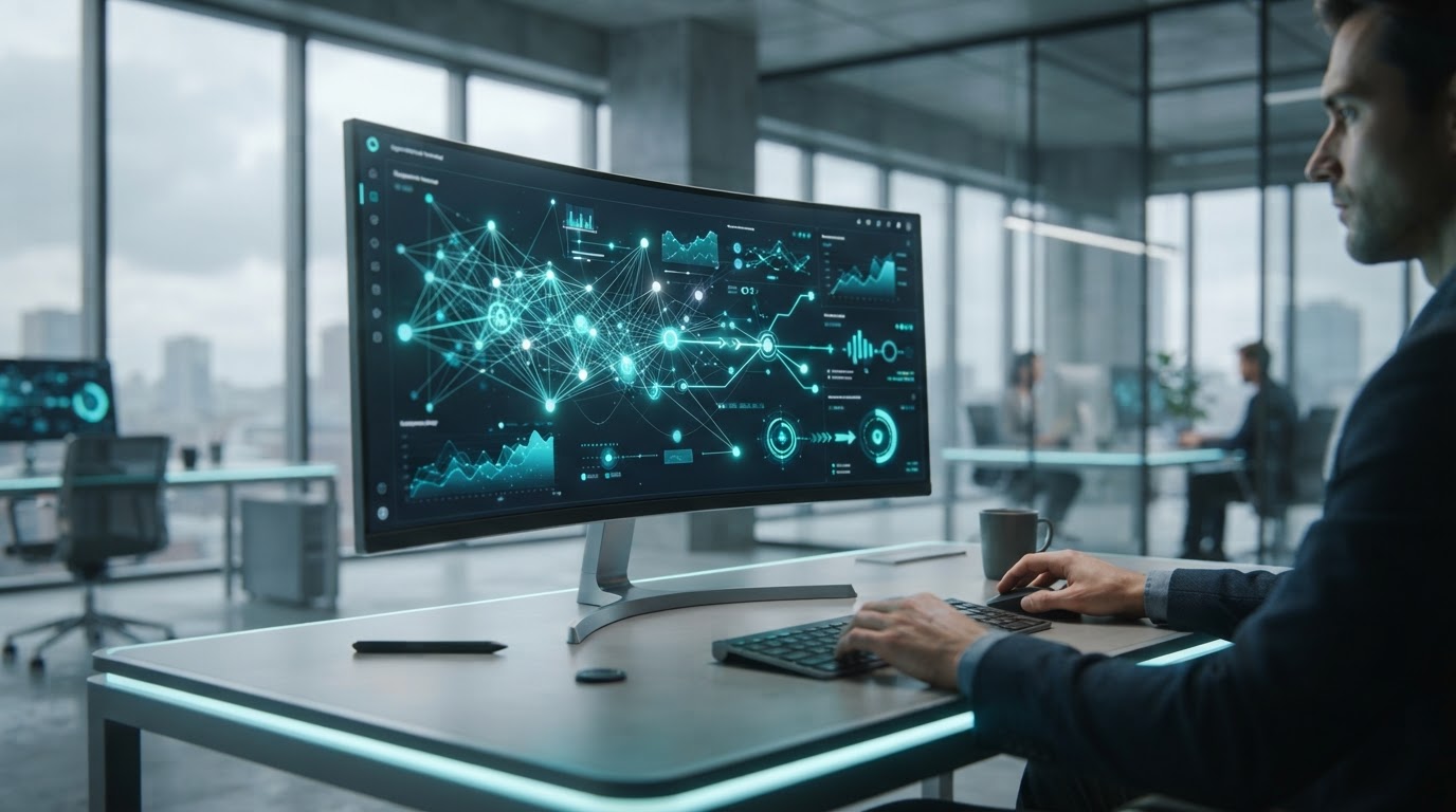 Ripple Expands Treasury Platform With AI Automation and 24/7 Returns for Corporate Clients