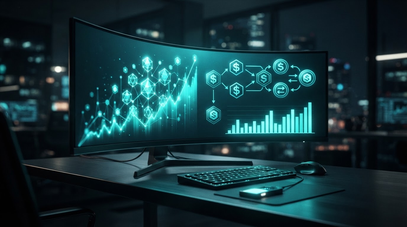 Ripple Partners With Securitize as XRP Whales Accumulate $724M in Tokens