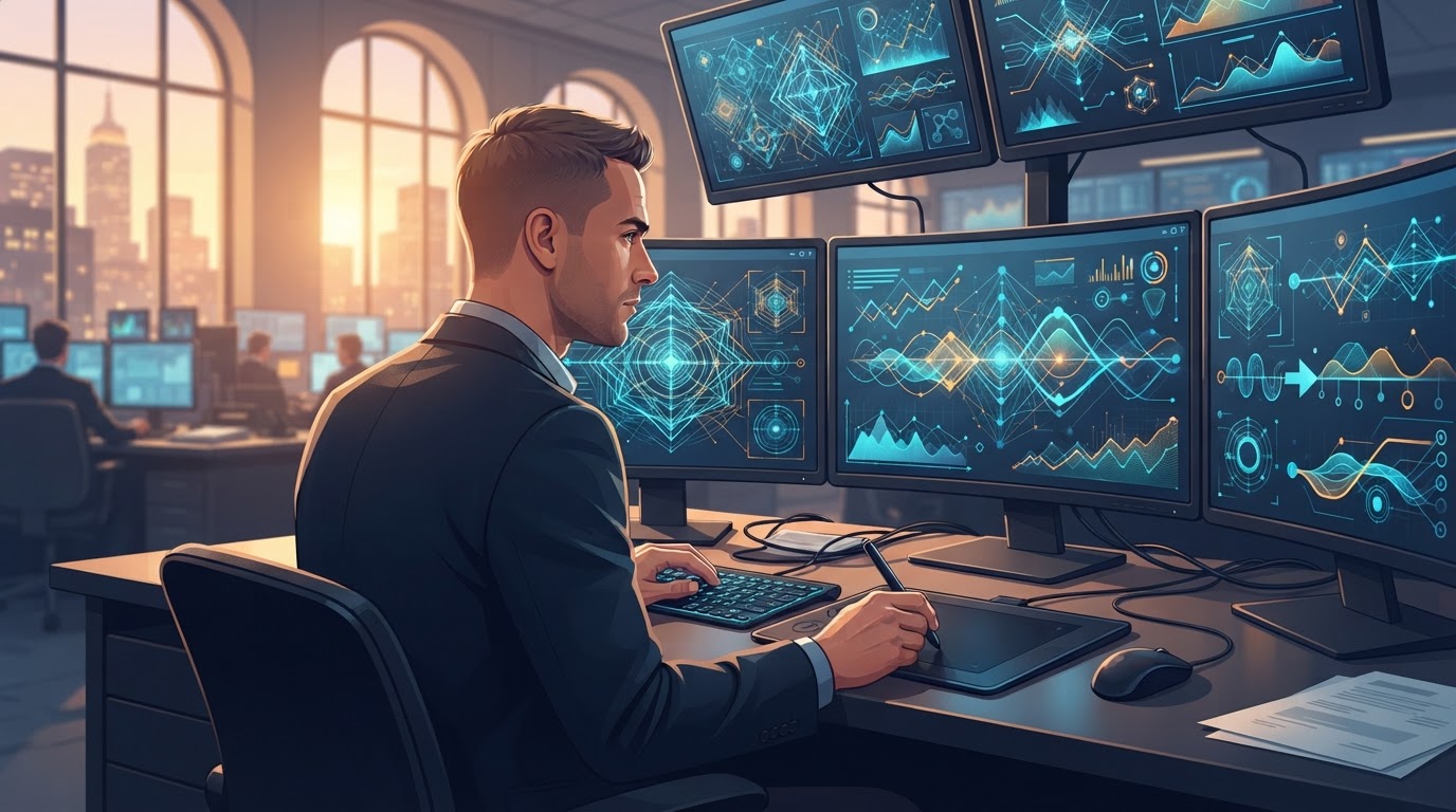 Ripple Prime Enters $256B Leveraged ETF Market With Swap Financing Services