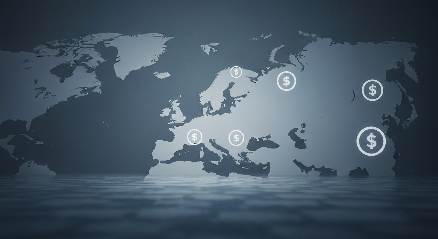 Ripple Secures Full MiCA License in Luxembourg for European Expansion