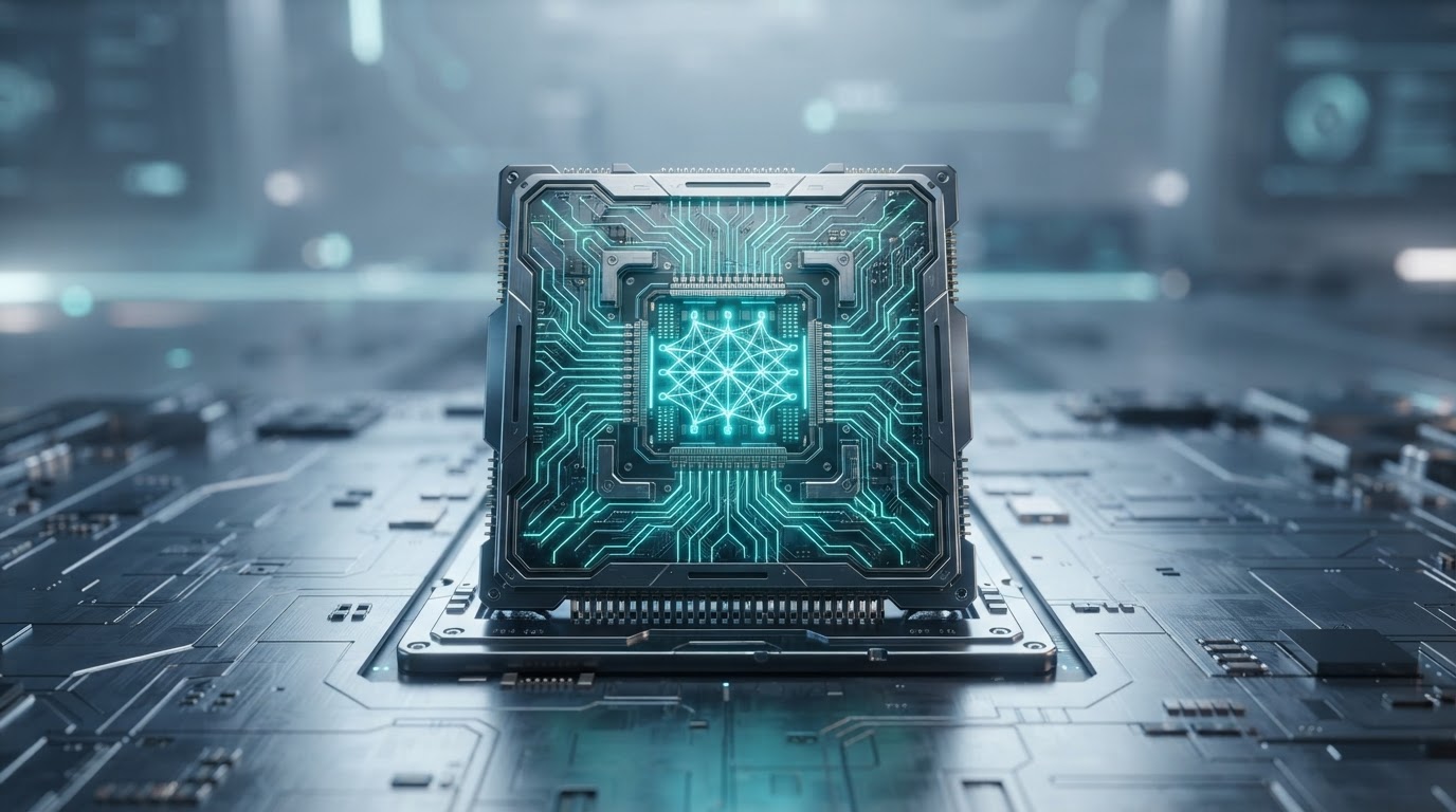 Ritual Launches AI-Native Layer 1 Ritual Chain for Autonomous Agents
