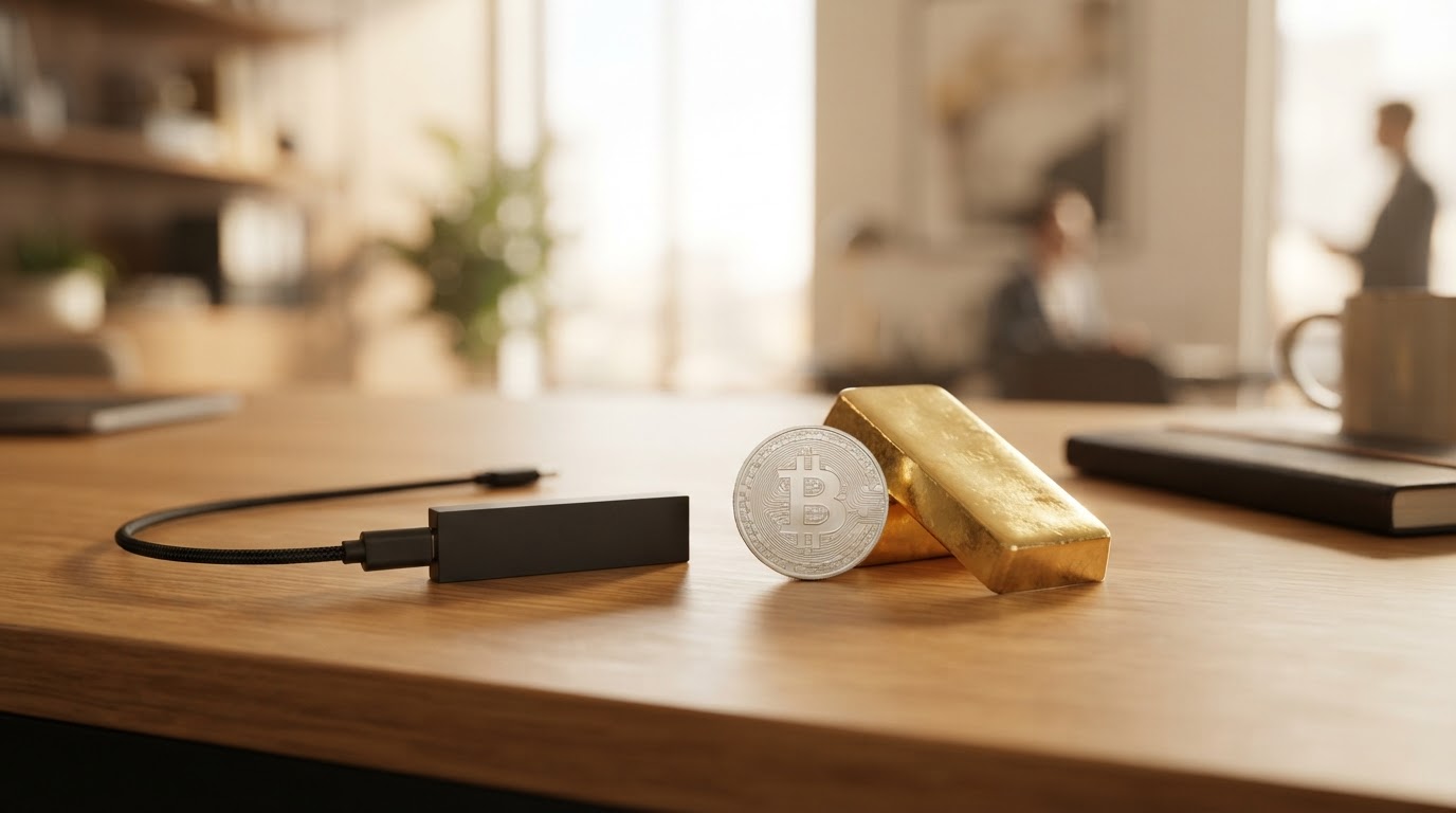 Robert Kiyosaki Defends Bitcoin, Gold, and Silver as US Public Debt Tops $40.2 Trillion