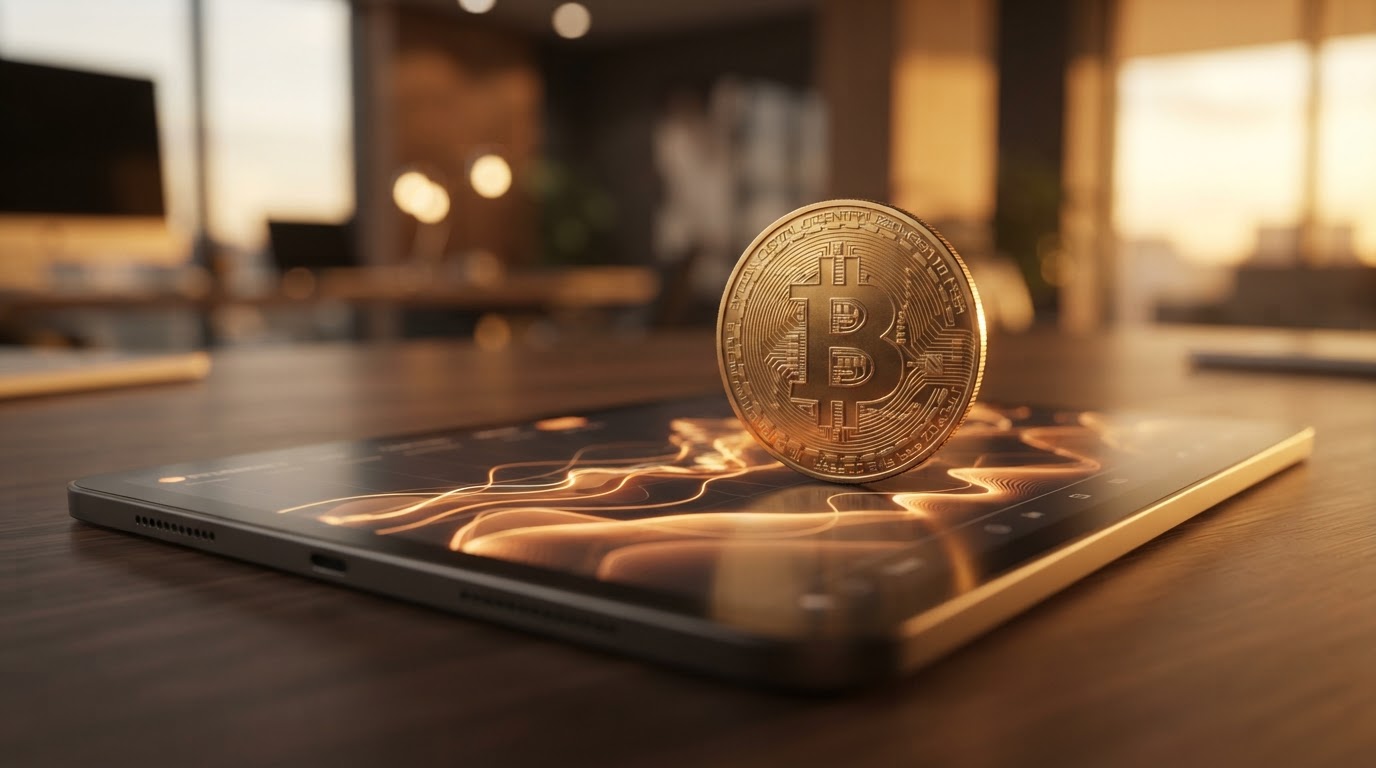 Robinhood Adds $25 Million in Bitcoin to Corporate Balance Sheet