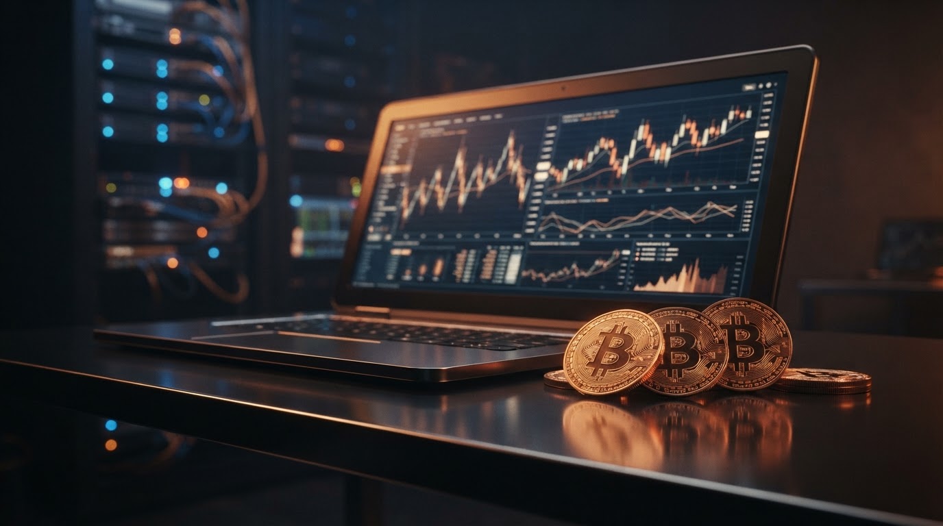 Robinhood Buys $25 Million in Bitcoin for Corporate Balance Sheet
