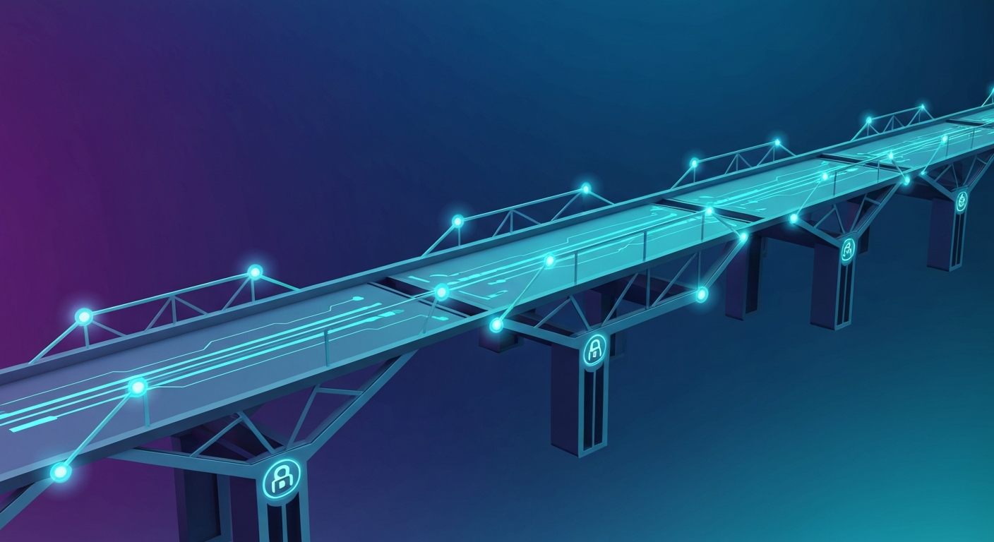 Robinhood Chain Bridges Over $70 Million in ETH During First Week