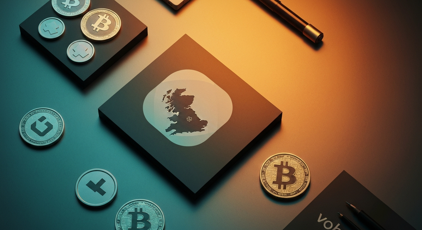 Robinhood Launches Public Blockchain and UK Crypto Trading Plans