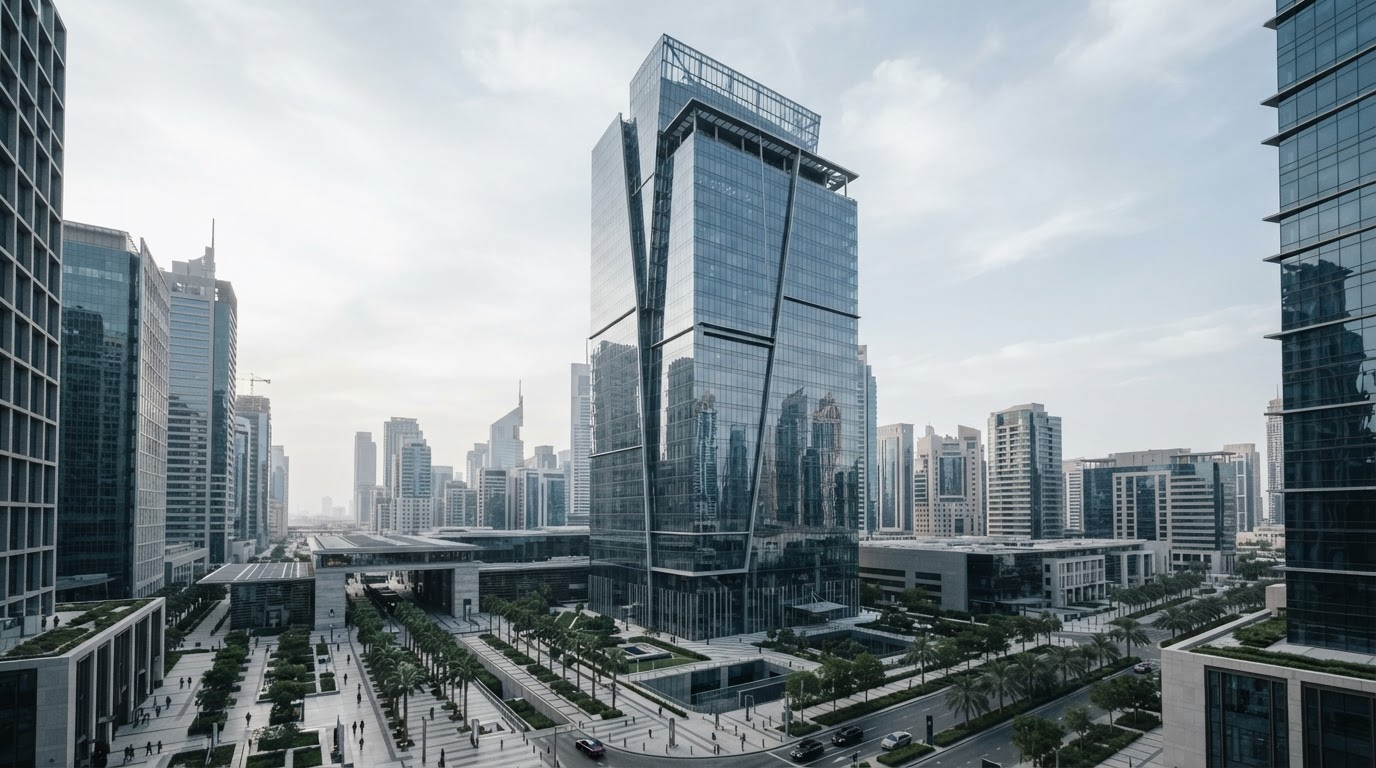 Robinhood Secures Dubai DFSA License for 2027 Retail Platform Launch