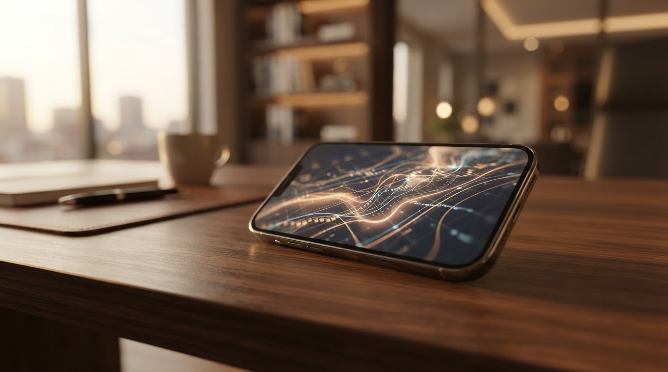 Robinhood Unveils In-App AI Agents and Crypto Perpetual Futures at HOOD Summit 2026