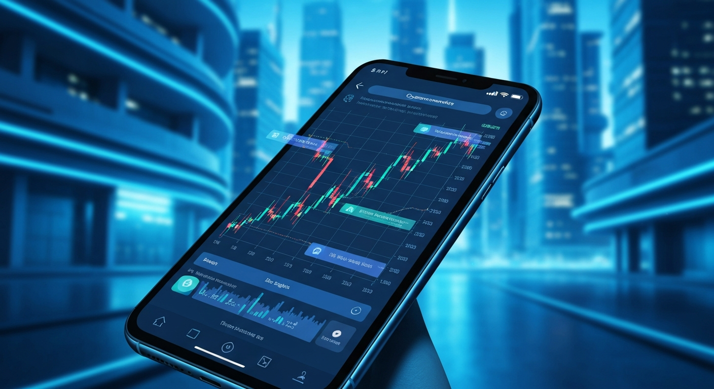 Robinhood's AI Agent Feature Set to Expand to Crypto Trading After Surpassing 70,000 Users