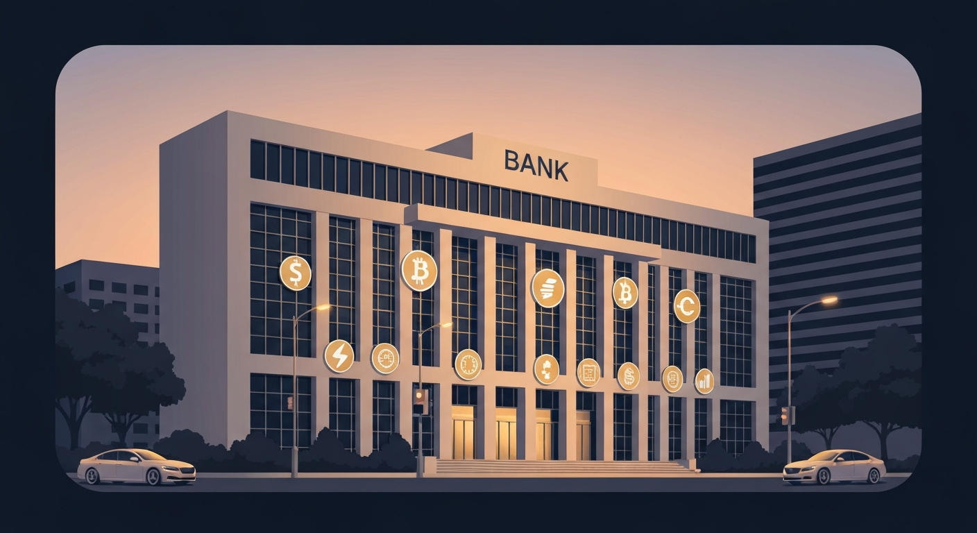 Russia's Largest Private Bank, Alfa-Bank, Begins Testing Crypto Trading for Qualified Investors