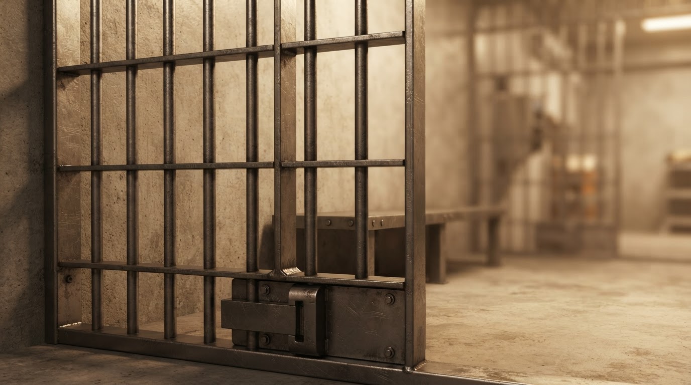 Samourai Wallet Developer Outlines 30-Day BOP Prison Transit in New Letter