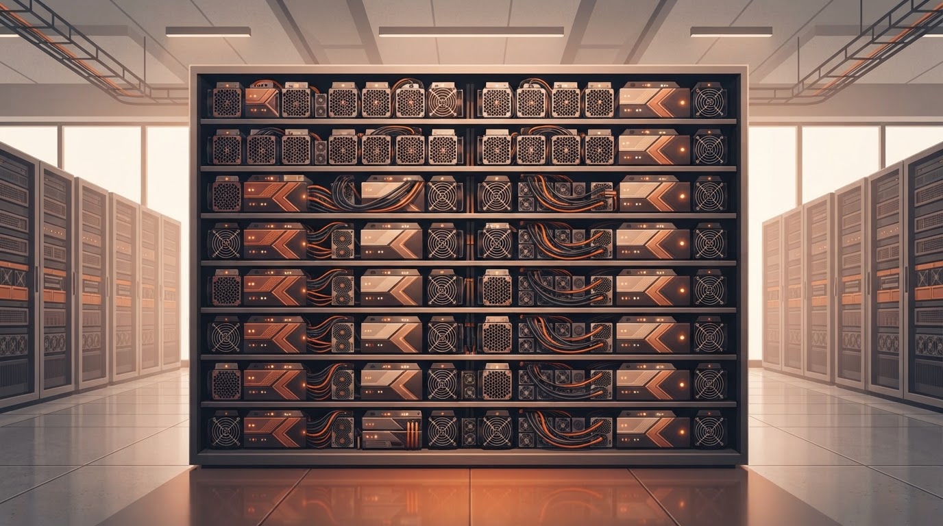 Sazmining Launches Wild Sats Club Loyalty Program to Lower Hashrate Management Fees