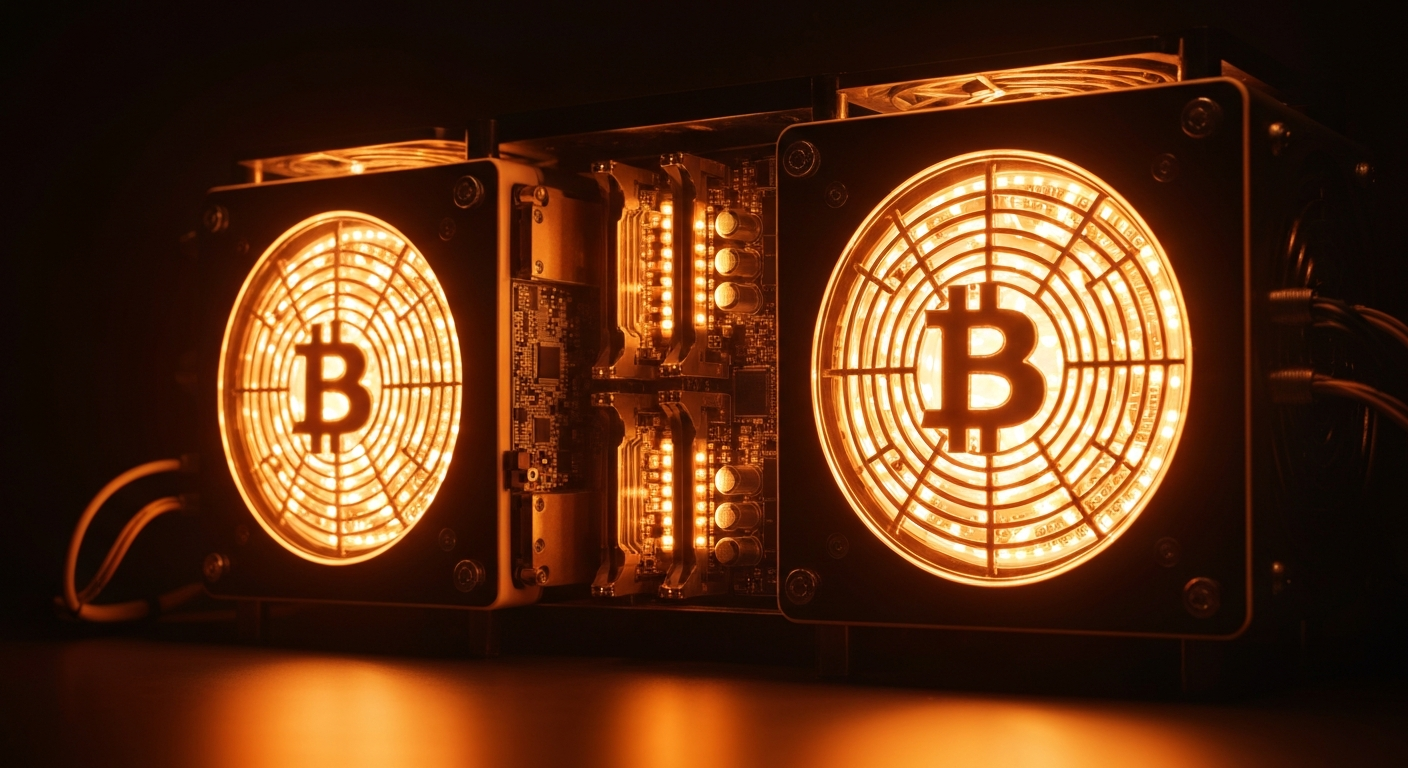 SBI Crypto to Cease Bitcoin Mining Pool Operations After Five Years
