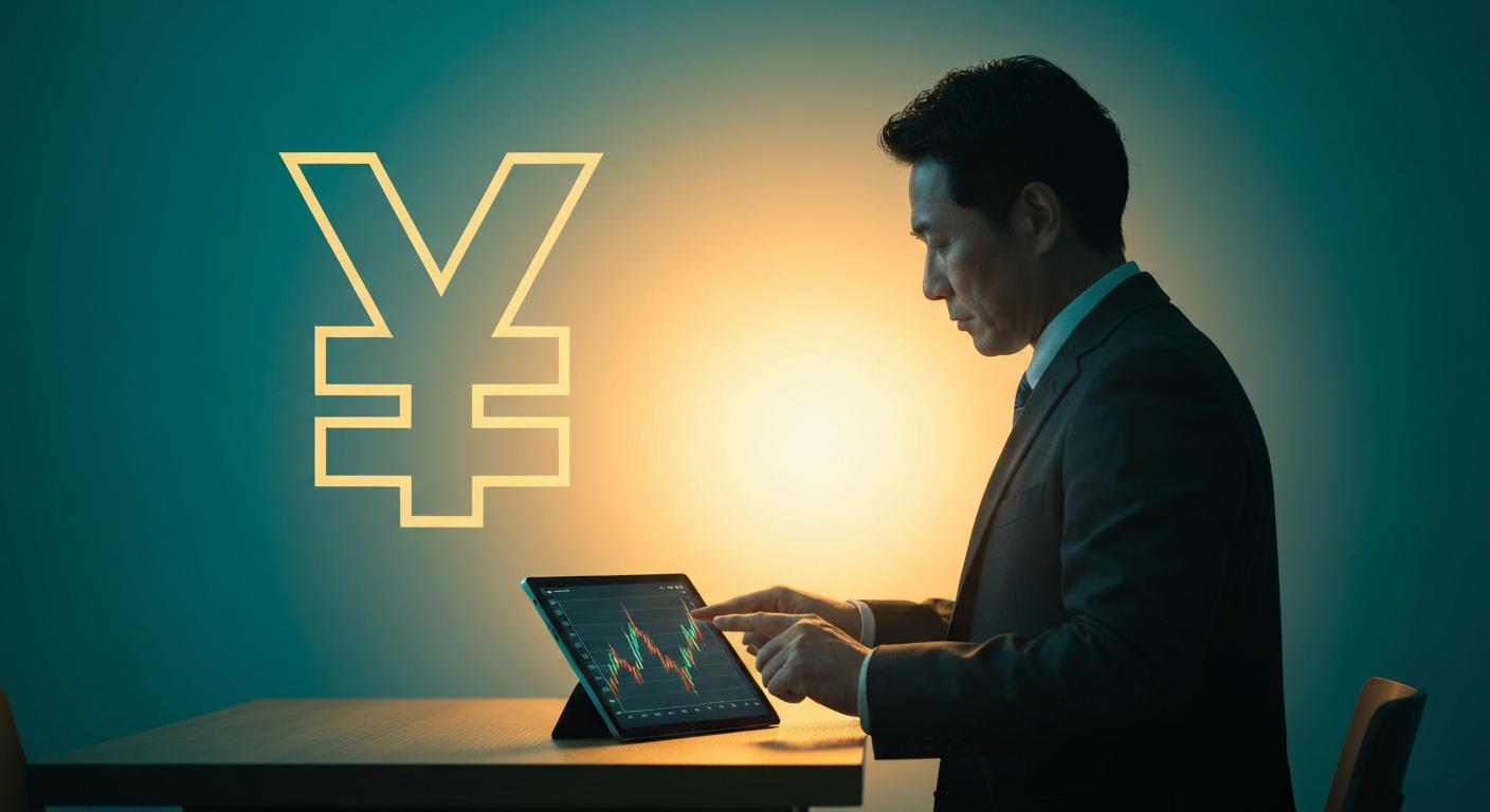 SBI VC Trade Reports Surge in Corporate Bitcoin and XRP Demand Driven by Weak Yen