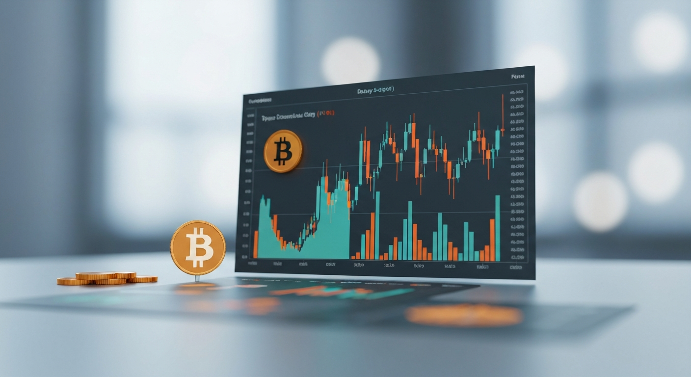 Schwab & Hashdex: Bitcoin's Stock Market Disconnect Temporary, AI Diverting Capital