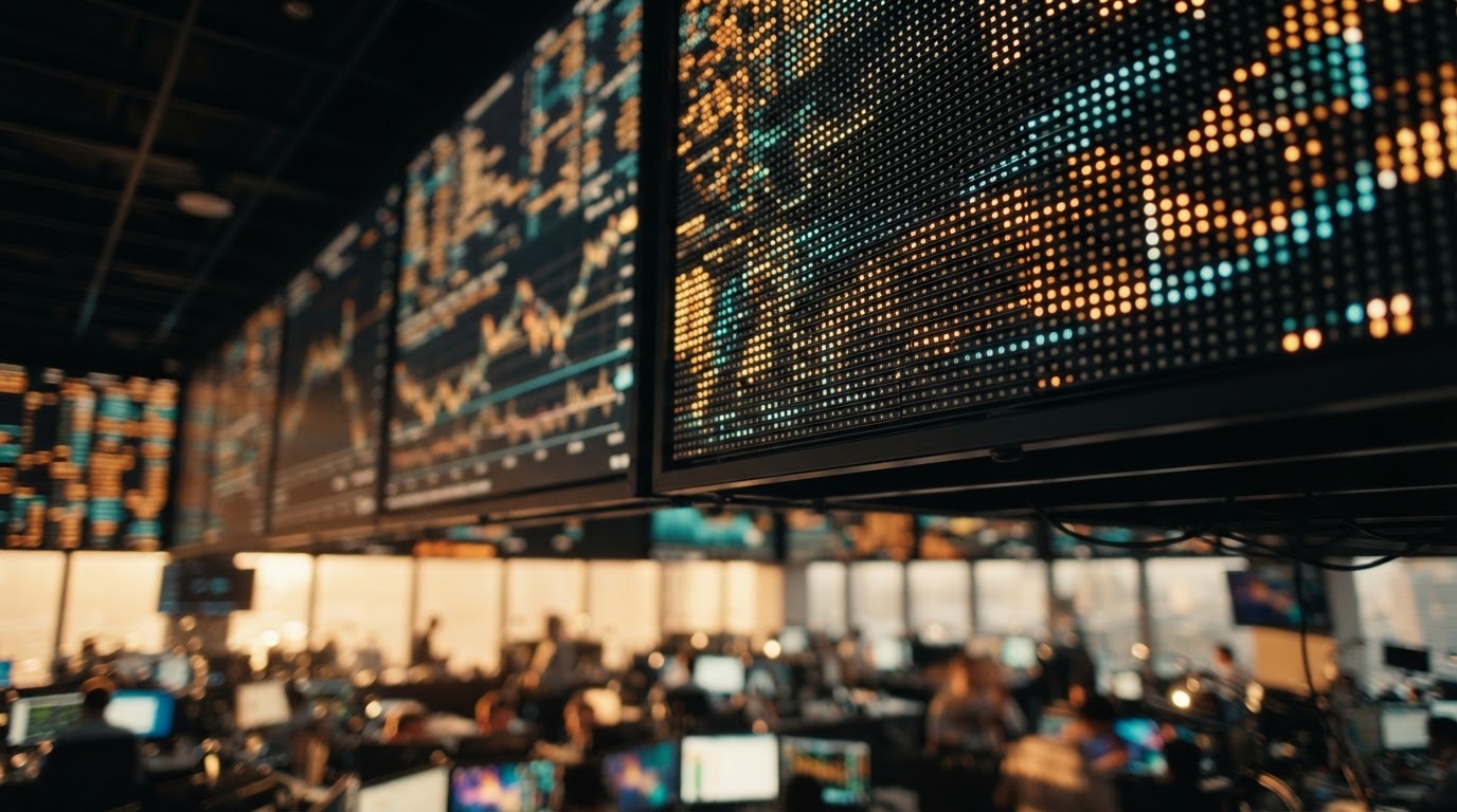 Schwab Strategist Kevin Gordon Warns Single AI Capex Miss Could Trigger Market Disruption