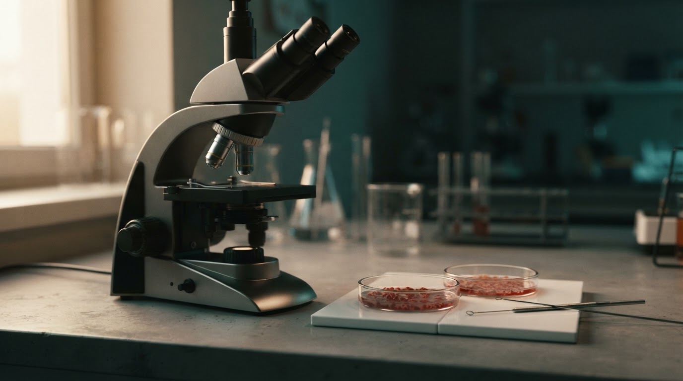 Scientists Reverse 60 Years of Cellular Aging as Longevity Funding Reaches $12.1 Billion