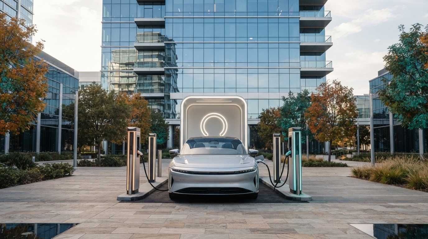 SEC Clears Tesla Retail Voting System to Boost Shareholder Turnout