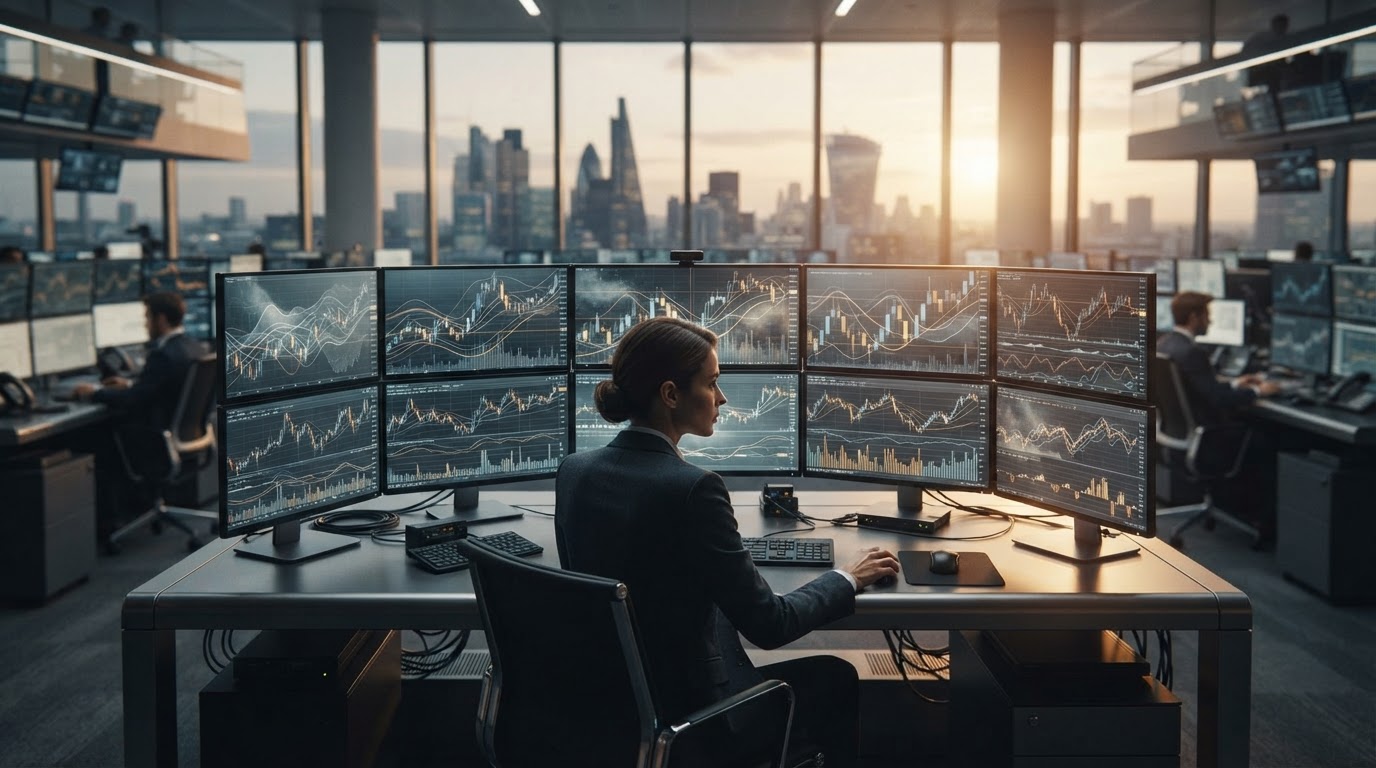 SEC Exemption for Tokenized Stocks Omits Key Regulation NMS Safeguards