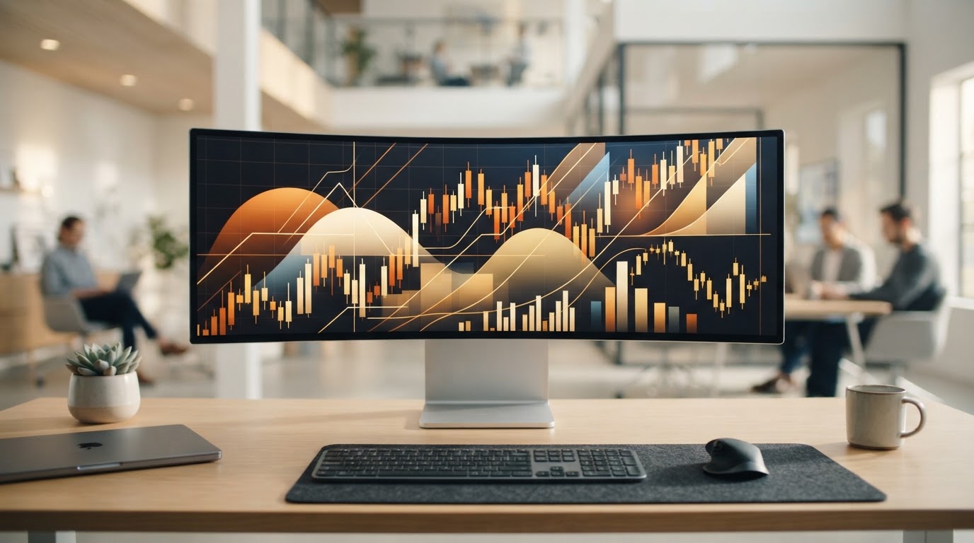 SEC Listing Approval for VS Trust 3x Leveraged Crypto ETFs Highlights Daily Reset and Fee Risks