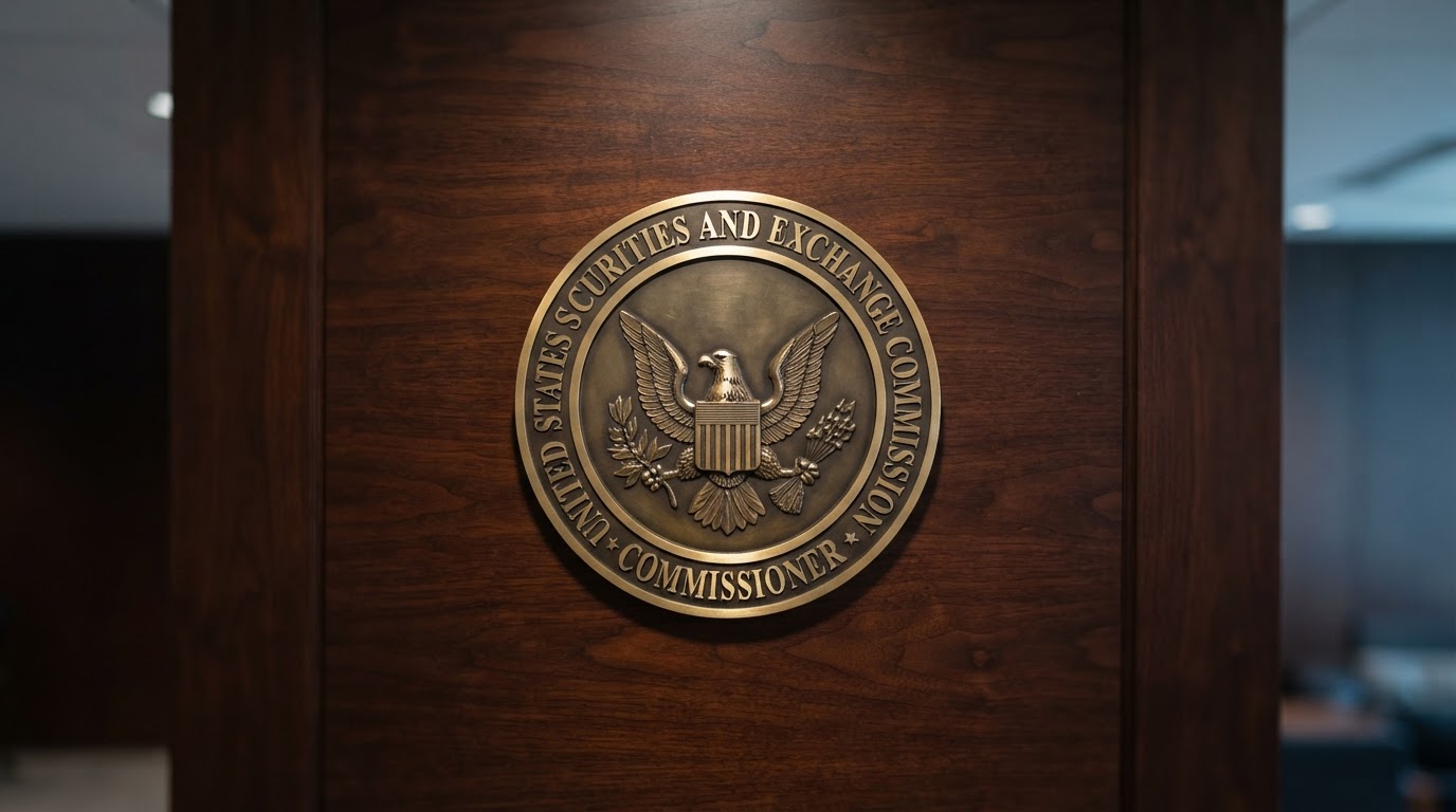 SEC Proposes New Crypto Custody Rules as Chairman Paul Atkins Admits Regulation Has Lagged Bitcoin