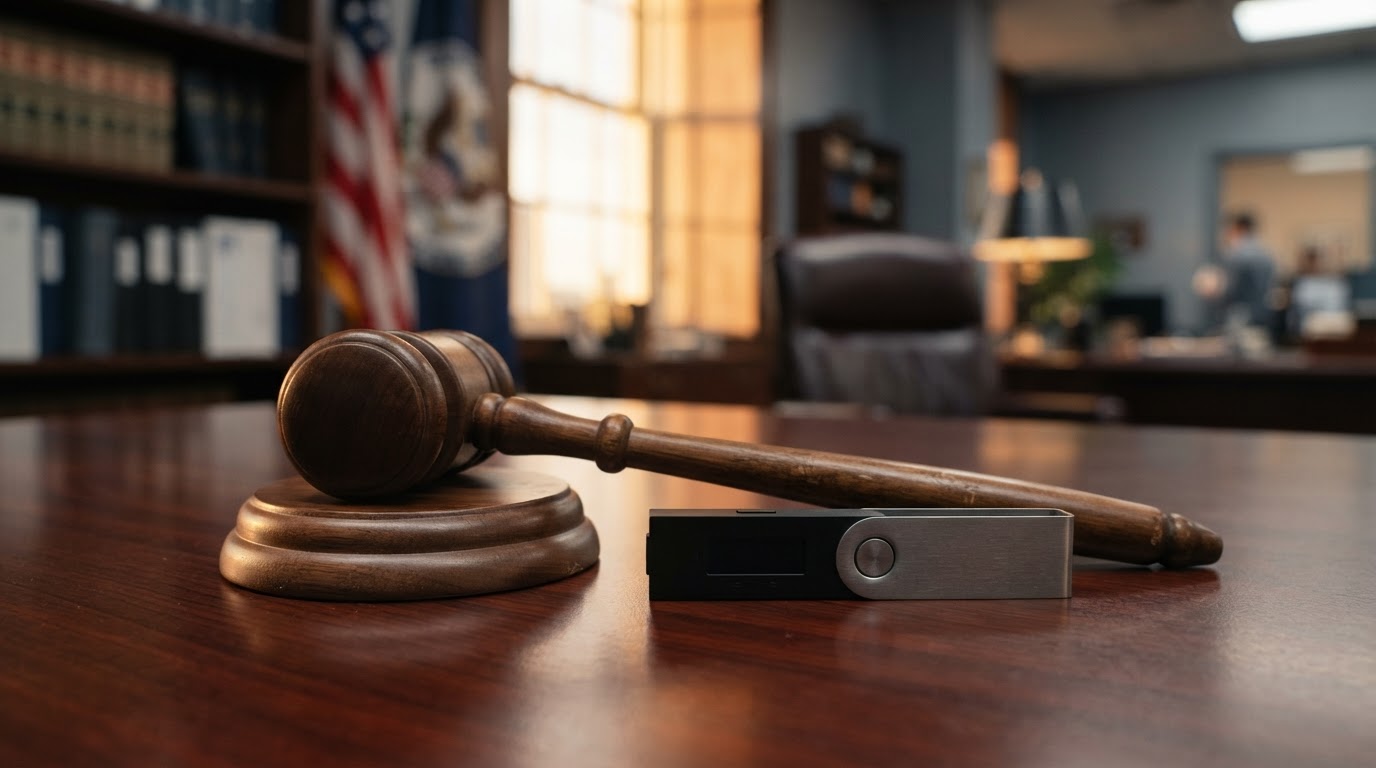SEC Proposes New Rules Allowing Investment Advisers to Hold Crypto Assets