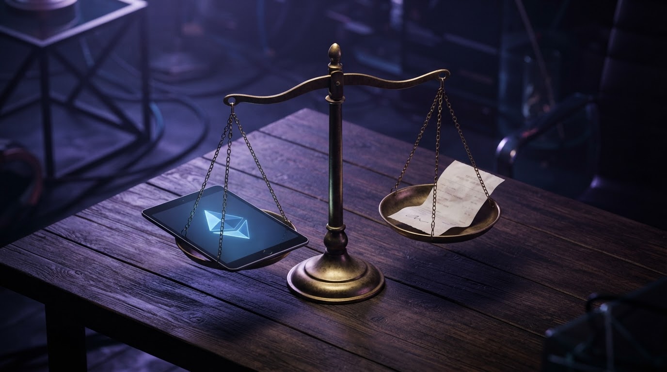 SEC Staff Clarifies Staked Ethereum Receipt Tokens Are Not Securities