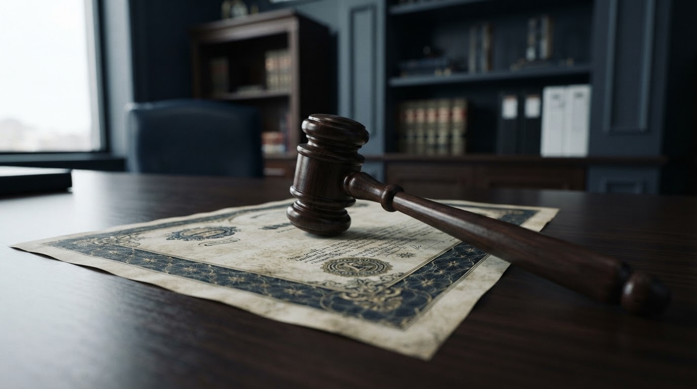 SEC Tokenized Stock Framework Imposes Three-Month Trading Pauses for Volume Breaches