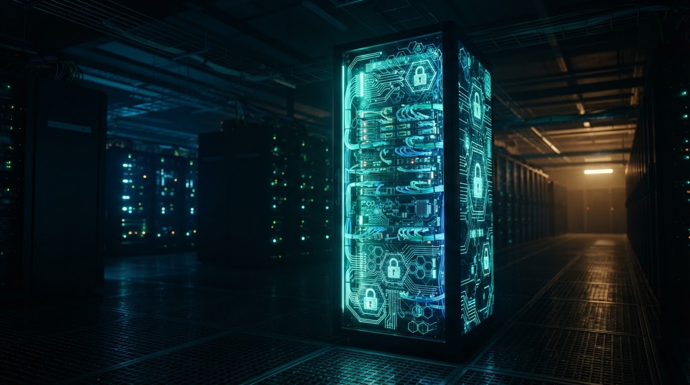 Sectora Foundation Advances Four Security Products to Final Testnet Testing as SECT Token Trades on Uniswap