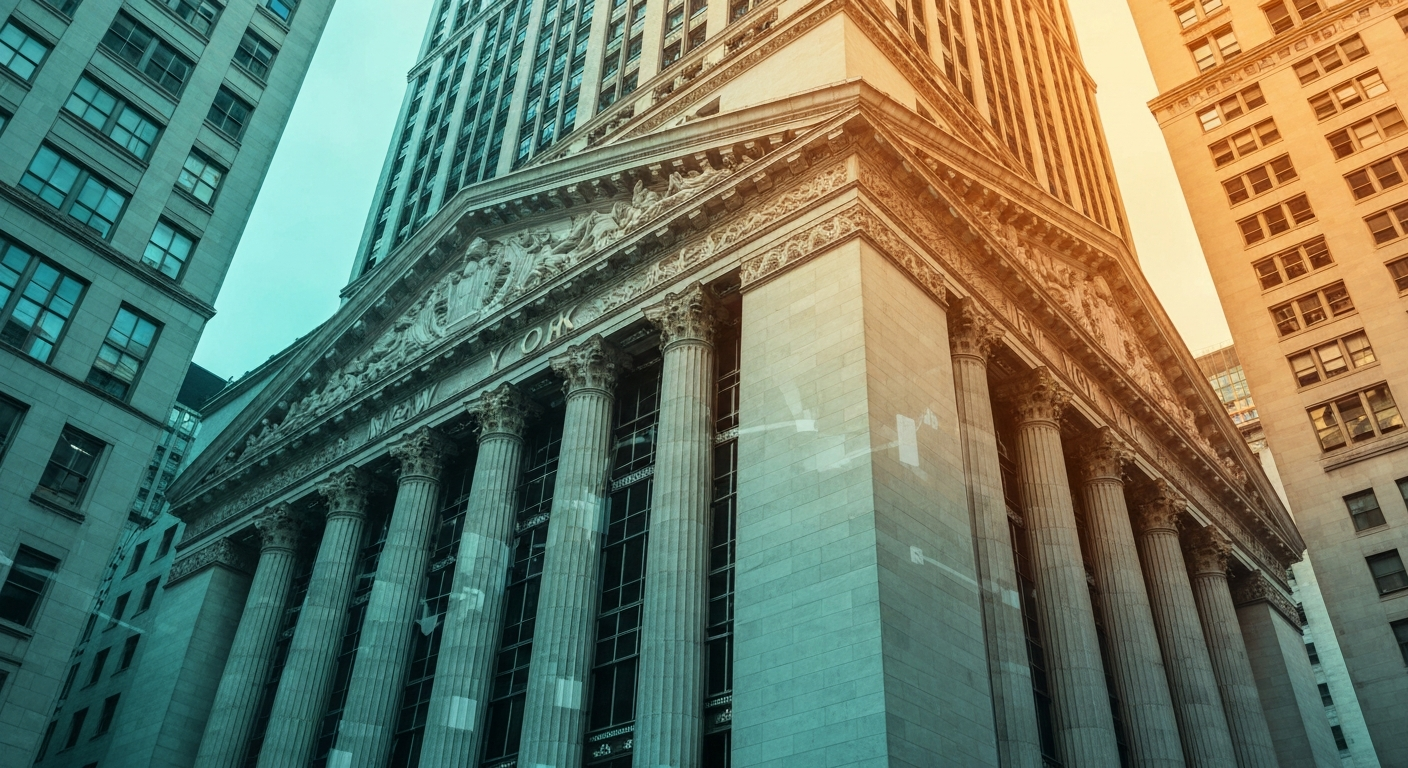 Securitize Poised for NYSE Debut Following SPAC Merger Approval